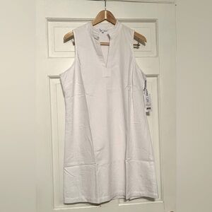 NWT Southern Tide Adeline Seersucker Dress